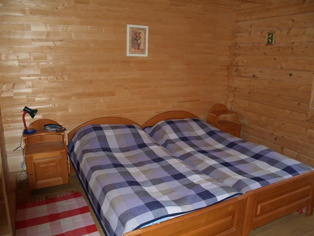 Vedmid Hotel Myslovka Room photo