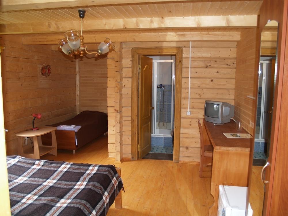 Vedmid Hotel Myslovka Room photo