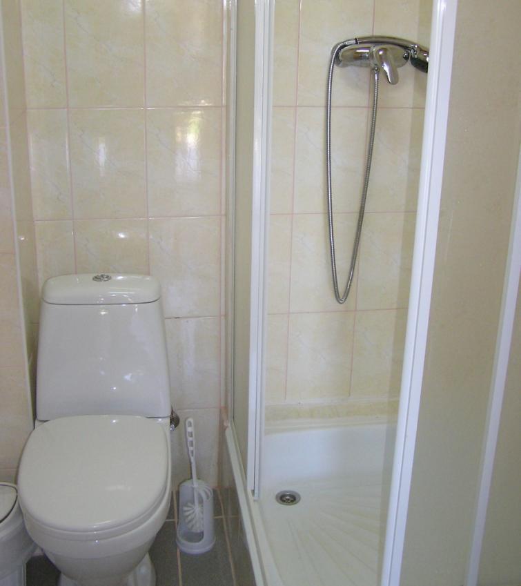 Vedmid Hotel Myslovka Room photo