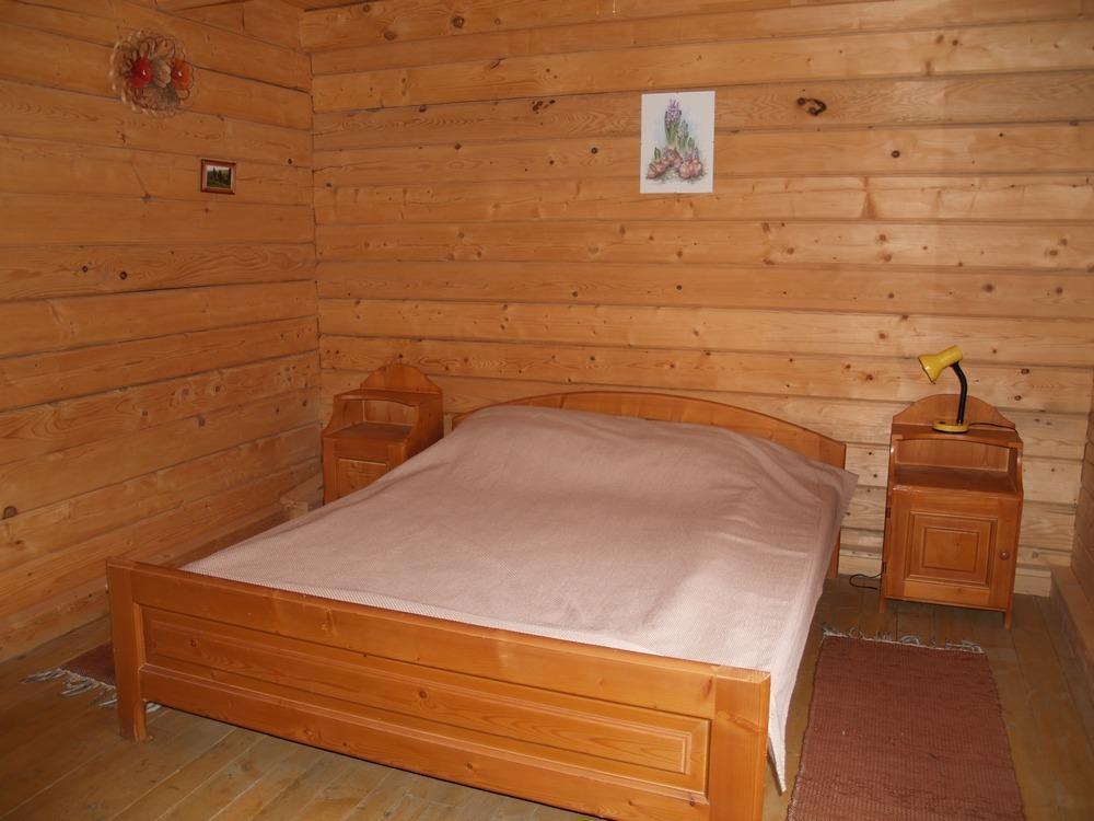 Vedmid Hotel Myslovka Room photo