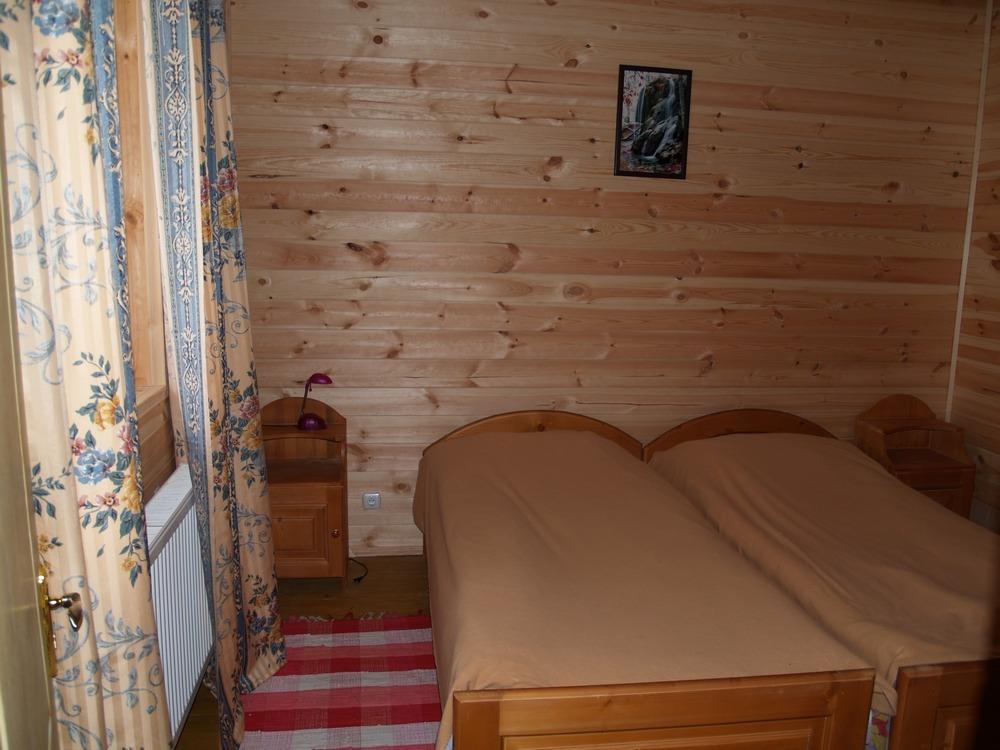 Vedmid Hotel Myslovka Room photo