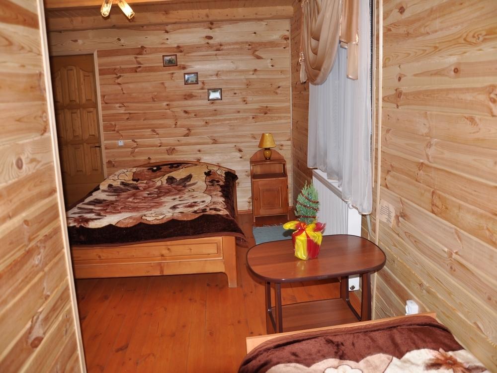 Vedmid Hotel Myslovka Room photo