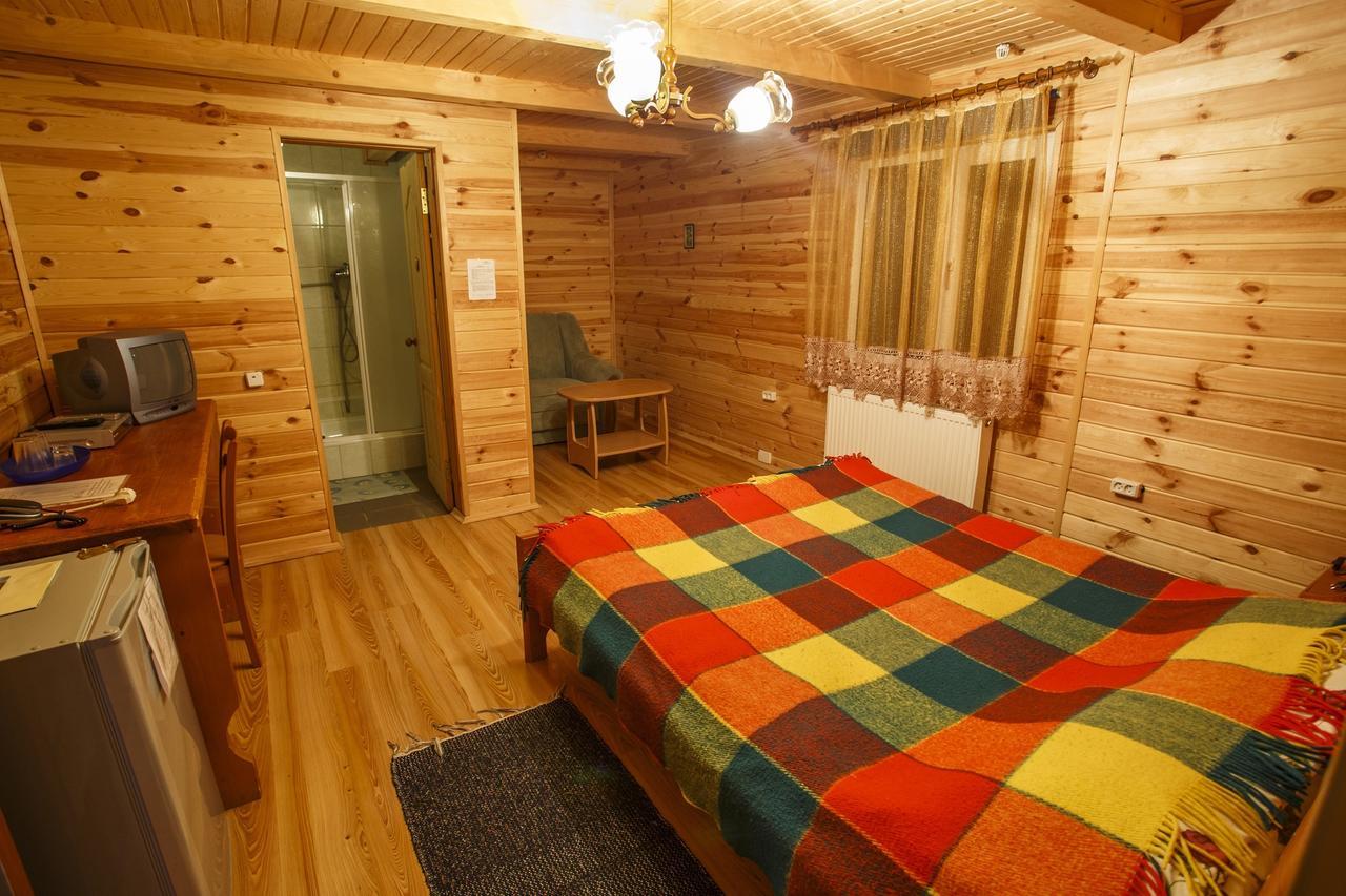 Vedmid Hotel Myslovka Room photo